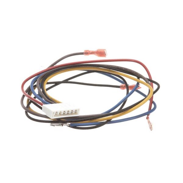 Harness, Assembly